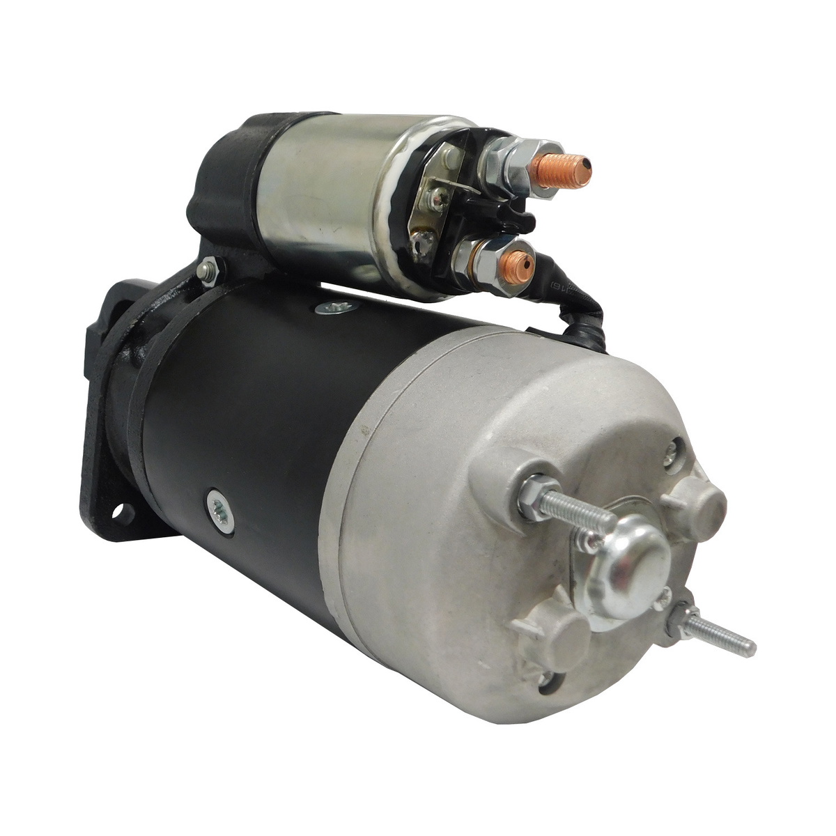 Starter Motor for John Deere Model - 2700, WAI - 18481N